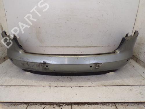 Used Rear bumper AUDI A4 B7 Avant (8ED) 2.5 TDI (163 hp) 19289980