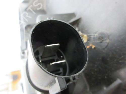 Fan FORD FOCUS III Saloon 1.6 Flexifuel | BP30668250M128