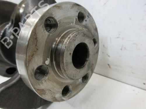 Other VW POLO V (6R1, 6C1) 1.2 TSI 16V | BP29087386O1 