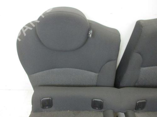 Rear seat MINI MINI (R56) One | BP18798652C17 