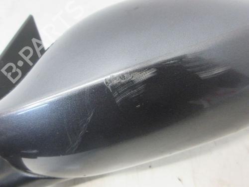 Left mirror BMW 1 (E81) 116 i | BP37130822C26 - Image 6