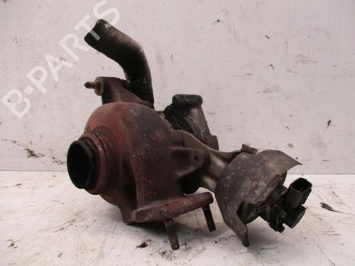 Used Turbocharger/Supercharger Turbocharger/Supercharger 37125486 37125486