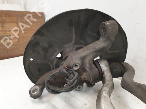 Left front steering knuckle MERCEDES-BENZ E-CLASS T-Model (S212) E 200 CDI / BlueTEC (212.205, 212.206) | BP37144730M25 - Image 5