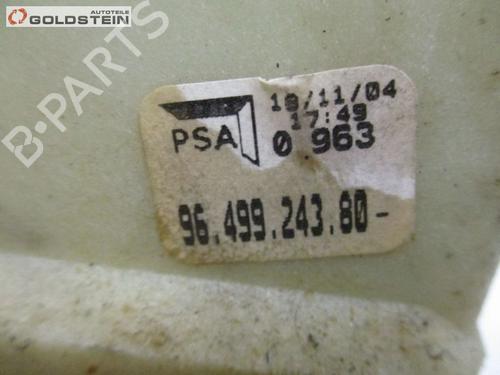 Shift knob PEUGEOT 607 (9D, 9U) 2.7 HDi 24V | BP37102498I34 - Image 8