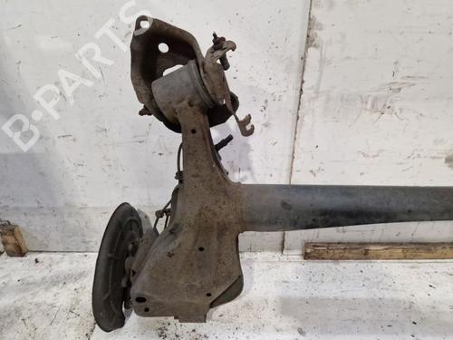 Rear axle ALFA ROMEO MITO (955_) 1.4 (955AXB1B, 955.AXF1B) | BP32087521M2 