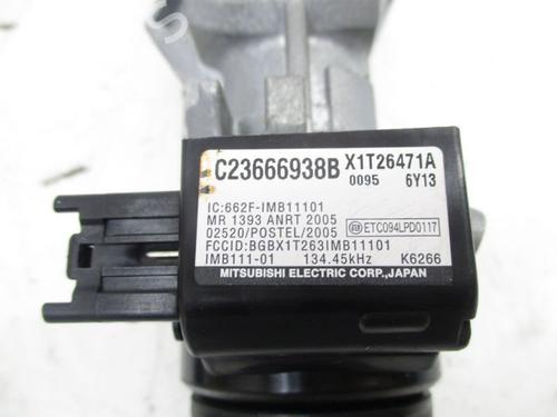 Ignition barrel MAZDA 5 (CR) 2.0 CD (CR19) | BP29085367M48