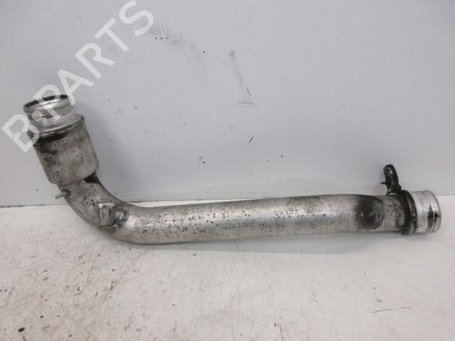 Used Pipe AUDI A8 D4 (4H2, 4H8, 4HC, 4HL) 3.0 TDI quattro (250 hp) 29087975