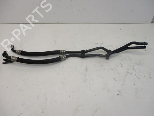 Used Pipe BMW 5 Touring (E61) 530 d (235 hp) 18804663