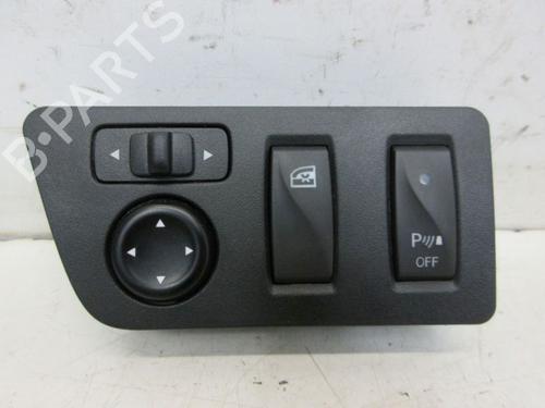 Spejlkontakt DACIA SPRING EV (B6M1) (45 hp) 28174637