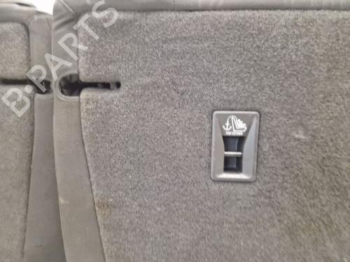 Rear seat CHEVROLET TRAX 1.7 TD AWD | BP37144233C17 - Image 9