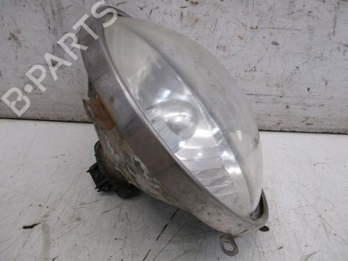 Left headlight JEEP WRANGLER III (JK) 3.8 | BP38505826C28 - Image 5