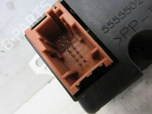 Multifunctionele display PEUGEOT 1007 (KM_) 1.4 | BP27383016C48 