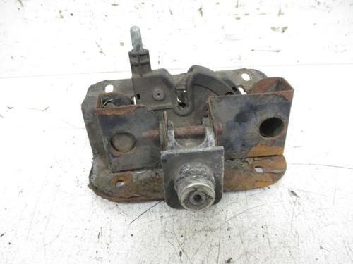 Used Hood lock FORD TRANSIT CONNECT (P65_, P70_, P80_) 1.8 TDCi (90 hp) 18792779