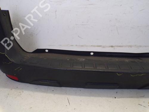 Pare-chocs arrière DACIA DOKKER Box Body/MPV 1.6 | BP29100253C8 