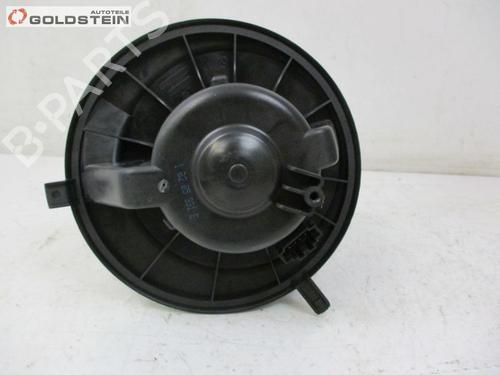 Heater blower motor VW GOLF V (1K1) 1.4 16V | BP18753983M62 
