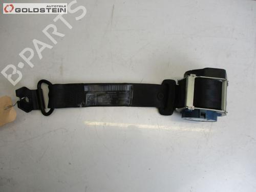 Used Rear right seatbelt VW PASSAT B6 Variant (3C5) 2.0 TDI (140 hp) 13762171