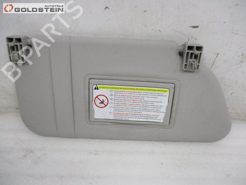 right-sun-visor-peugeot-1007-km_-2005-37104511 main image