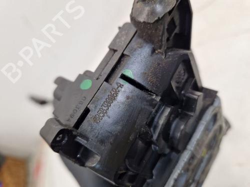 Front left lock RENAULT GRAND SCÉNIC III (JZ0/1_) 1.4 16V (JZ0F) | BP28307712C98 