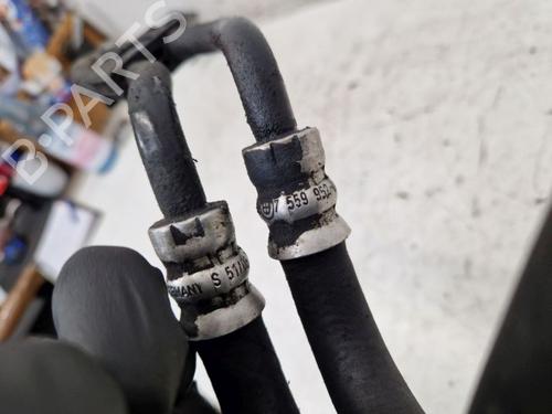 Pipe BMW 5 Touring (E61) 525 xi | BP29106470M125 