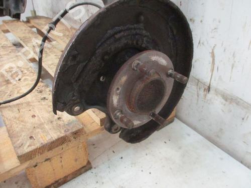 Rear axle SMART FORFOUR (454) 1.3 (454.031) | BP19290627M2 