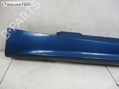 Door moulding trim BMW 1 (E87) 118 i | BP22194285C150 