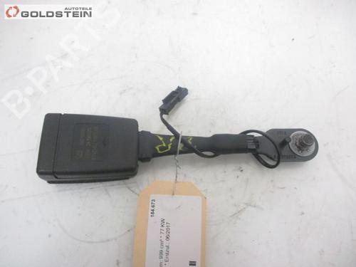 Seat buckle OPEL ASTRA K (B16) 1.0 Turbo (68) | BP18760112I32 