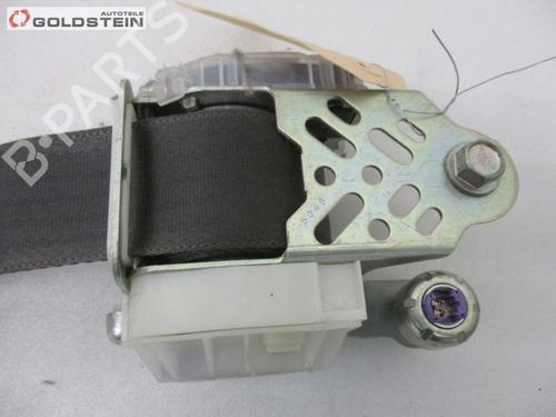 Front right seatbelt SUBARU FORESTER (SH_) 2.0 D AWD (SHH, SHD, SHN) | BP37103213I25 - Image 4