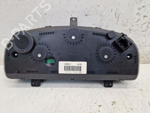 Multifunctionele display OPEL ANTARA A (L07) 2.0 CDTI 4x4 | BP29105663C48 