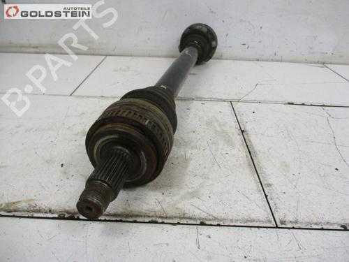 Left rear driveshaft BMW 1 (E87) 116 i | BP37108409M40 - Image 2