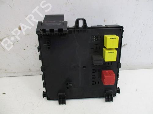 Fuse box SAAB 9-3 (YS3F, E79, D79, D75) 2.0 t | BP29088595E1 