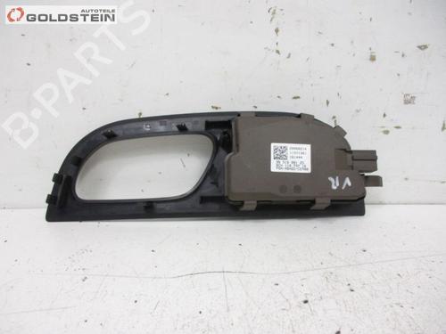 Switch CITROËN C6 (TD_) 2.7 HDi | BP38025955I30 - Image 2