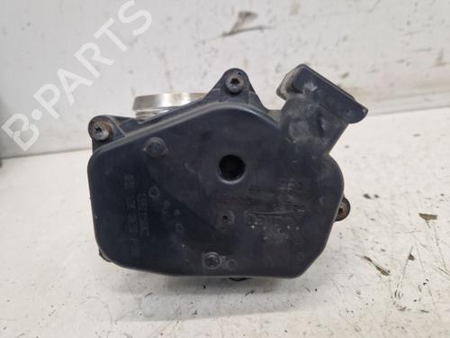 Throttle body VW GOLF PLUS V (5M1, 521) 1.6 TDI | BP31138199M82 