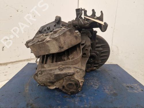 Gearbox PEUGEOT BOXER Van 2.2 HDi 120 | BP37134809M3 - Image 5