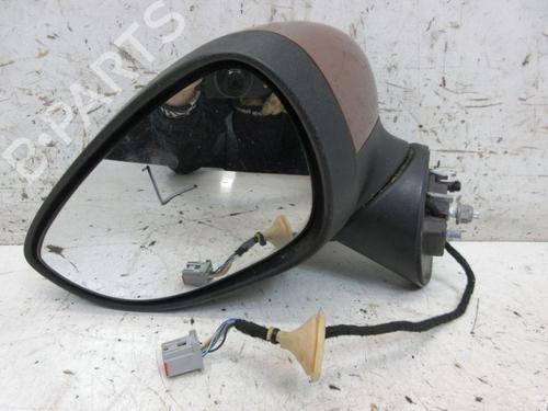 Used Left mirror FORD B-MAX (JK) 1.0 EcoBoost (120 hp) 29093718