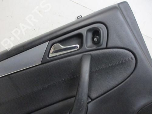 Rear left panel MERCEDES-BENZ C-CLASS (W203) C 230 Kompressor (203.040) | BP18799351C60 