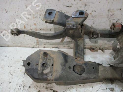 Rear axle VOLVO V50 (545) 2.4 | BP19295817M2 