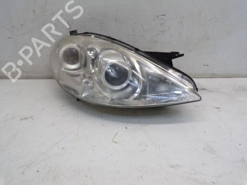 Koplamp rechts MERCEDES-BENZ A-CLASS (W169) A 180 CDI (169.007, 169.307) (109 hp) 24485624