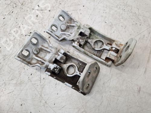 Used Hinge/Door check strap RENAULT MASTER III Van (FV) 2.3 dCi 125 FWD (FV0C, FV0D, FV0G, FV0H, FV0J, FV0K) (125 hp) 27629211