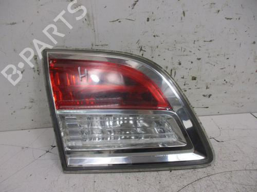 Left taillight MAZDA CX-9 (TB) 3.7 AWD (TB10A) | BP18792813C34 