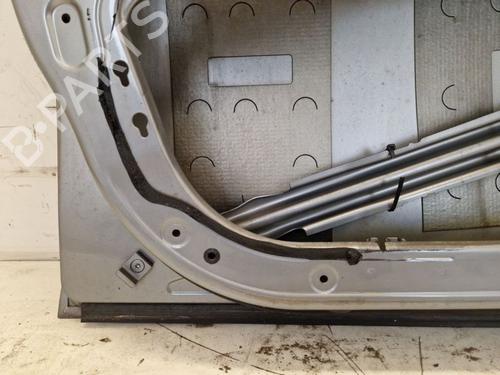 Left front door BMW 5 Touring (E61) 525 xi | BP29106415C2 