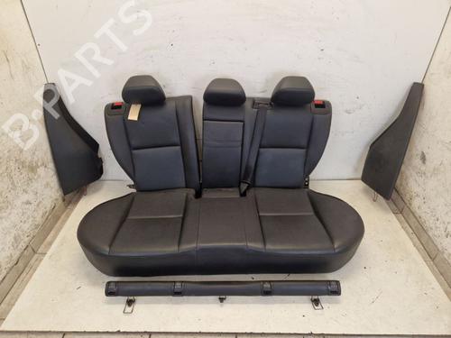Used Rear seat MERCEDES-BENZ GLK-CLASS (X204) 350 4-matic (204.987) (272 hp) 29104828