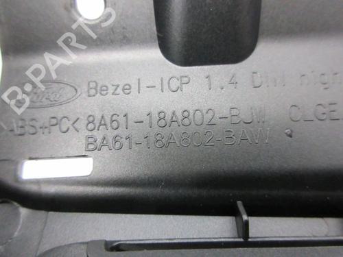 Other FORD FIESTA VI (CB1, CCN) 1.0 | BP19293624O1 