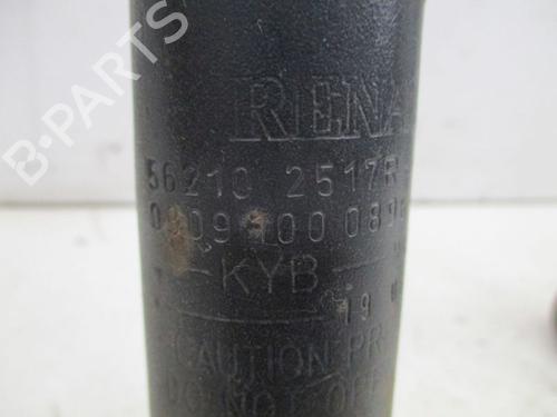 Annen DACIA LOGAN MCV II 1.5 dCi | BP29086459O1 