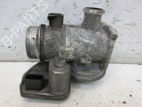 Used Throttle body BMW 5 Touring (E61) 525 d (177 hp) 19295064