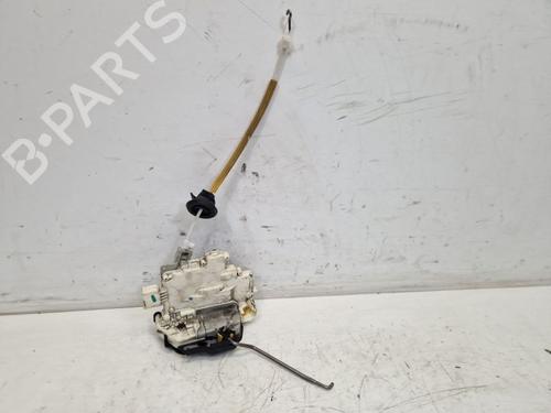 Used Front left lock Front left lock AUDI A3 Sportback (8PA) 1.4 TFSI (125 hp) 33907579 33907579