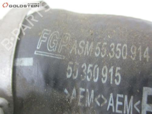 Pipe OPEL SIGNUM Hatchback (Z03) 1.9 CDTI (F48) | BP18763893M125