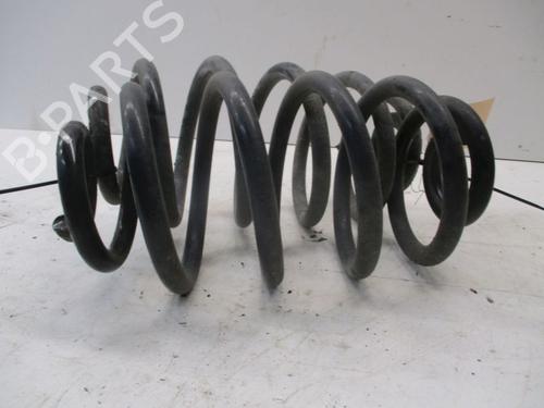 Shock absorber spring OPEL VECTRA C Estate (Z02) 1.9 CDTI (F35) | BP18802662C152 