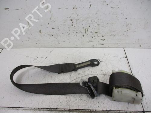 Used Front left seatbelt Front left seatbelt 37111582 37111582