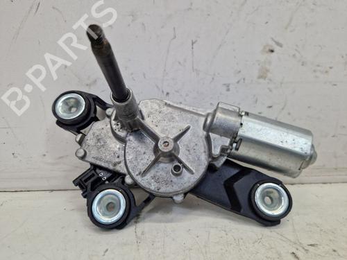 Used Rear wiper motor Rear wiper motor 37141732 37141732