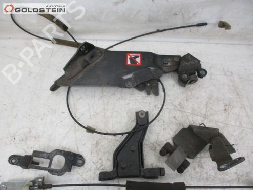 Other MAZDA 5 (CR) 2.0 CD (CR19) | BP18750374O1